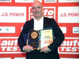 Kia po J.D. Poweru najpouzdanija u Nemačkoj
