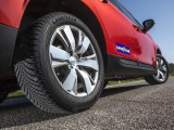 Goodyearov pneumatik za sve sezone uspešan na testu