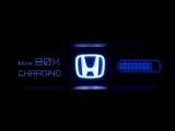 Honda na Salonu automobila u Frankfurtu