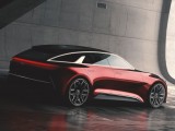 Kia u Frankfurtu predstavlja novi koncept