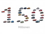 Volkswagen proizveo 150-milioniti automobil