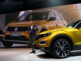 Predstavljen četvrti SUV marke Volkswagen