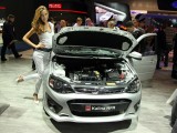 Najbrži modeli kompanije AvtoVAZ