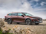 Novi dizel motor za Opel Insigniu