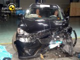 Nova Mazda CX-5 maksimalno bezbedna