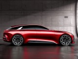 Koncept Kia Proceed otkriven pre frankfurtske premijere 