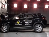 Euro NCAP potvrdio bezbednosni koncept Grandlanda X