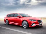 Opel proširio GSi familiju