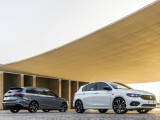 Fiat Tipo S-Design