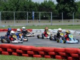 Trka u Autokomerc karting centru