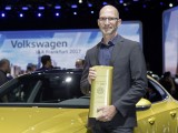 Vrhunska priznanja dodeljena Volkswagenu