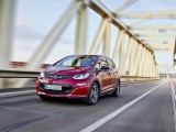 Opel Ampera-e jednim punjenjem prešla 750 km