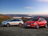 Poručeno pola miliona Opel Astri