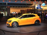 Još moćniji Renault Megane R.S.