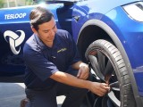 Pneumatici Goodyear za polu-autonomne automobile