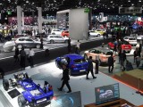 Nove tehnologije i modeli SEAT na IAA 2017.