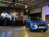 Nissan Qashqai Facelift u Srbiji