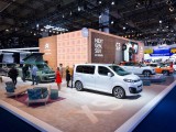 Citroen na Salonu automobila u Frankfurtu