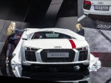 Audi R8 V10 RWS u tiražu od 999 primeraka