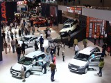 Prodaja u Rusiji do 2020. dva miliona automobila