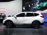 U Frankfurtu predstavljen prototip CR-V Hybrid