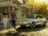 Brend MINI vredi pet milijardi dolara