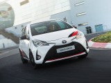 Toyota Yaris GRMN