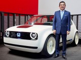 Honda je u Top 20 svetskih brendova