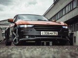Sportski kabriolet Lada Krim