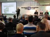Održan E mobiliti forum