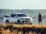 Mercedes-Benz X-Class za ekstremne sportove