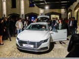 Svečana premijera Volkswagena Arteon u Srbiji