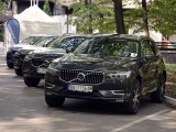 Volvo u Košutnjaku predstavio novi XC60