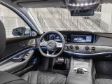 Mercedes-Benz plug-in hibrid S 560 e