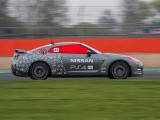 Nissan GT-R/C daljincem do 210 km/h