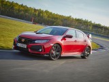 Nagrada Hondi Civic Type R