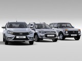 Najekonomičniji modeli Lada