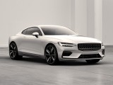 Volvo Cars je predstavio prvi model brenda Polestar