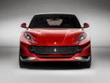 U planu prvi Ferrari SUV