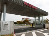 Nissan zaustavio proizvodnju u Japanu