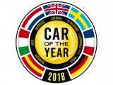 Žiri za Evropski automobil 2018. objavio kandidate
