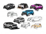 Lada Niva Duster stiže 2021. godine