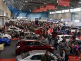 Završen 15. sajam automobila u Novom Sadu