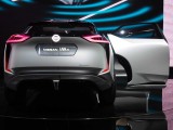 Nissan IMx koncept bez emisija