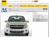 ADAC utvrdio da Lada Granta najmanje košta vlasnika