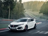 Nagrada za Civic Type R
