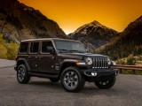 Jeep Wrangler za 2018. nova, napredna generacija