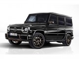 Mercedes-AMG G 65 Final Edition