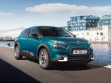 Citroen C4 Cactus limuzina jedinstvenog karaktera
