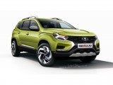 Kako će da izgleda Lada Niva Duster?